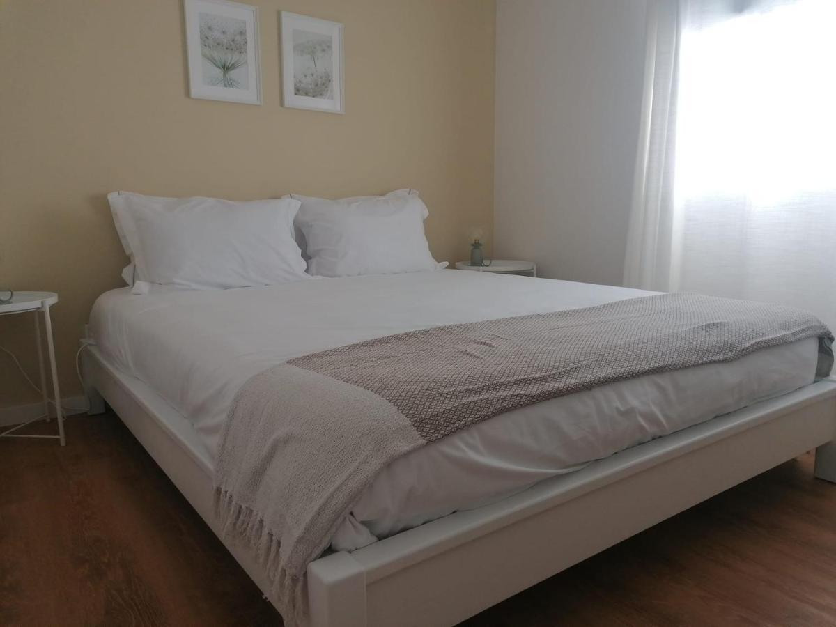 Ponta Delgada Apartamento Graciosa - Sta Catarina Place מראה חיצוני תמונה