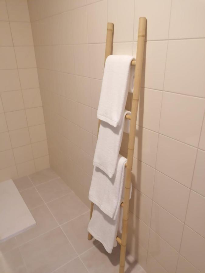 Ponta Delgada Apartamento Graciosa - Sta Catarina Place מראה חיצוני תמונה