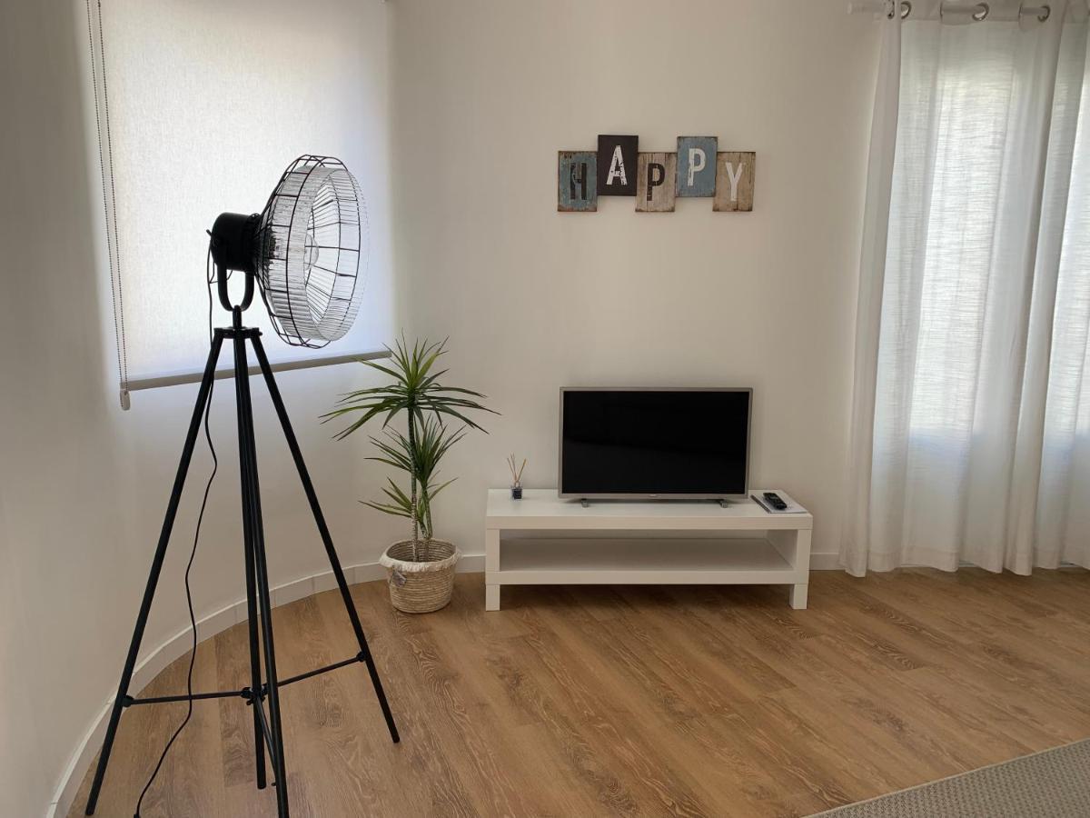 Ponta Delgada Apartamento Graciosa - Sta Catarina Place מראה חיצוני תמונה