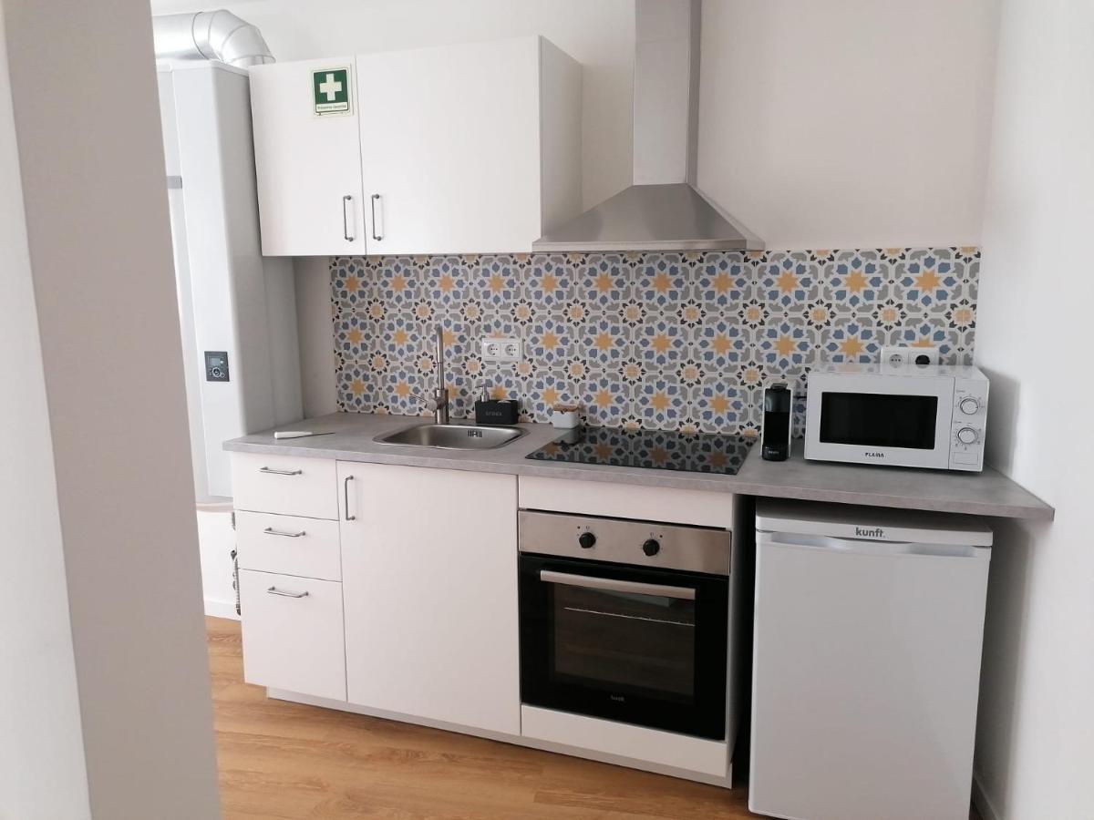 Ponta Delgada Apartamento Graciosa - Sta Catarina Place מראה חיצוני תמונה